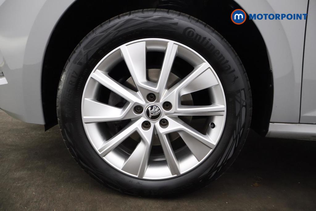 Skoda Kamiq SE Manual Petrol SUV - Stock Number (1539032) - 18th supplementary image