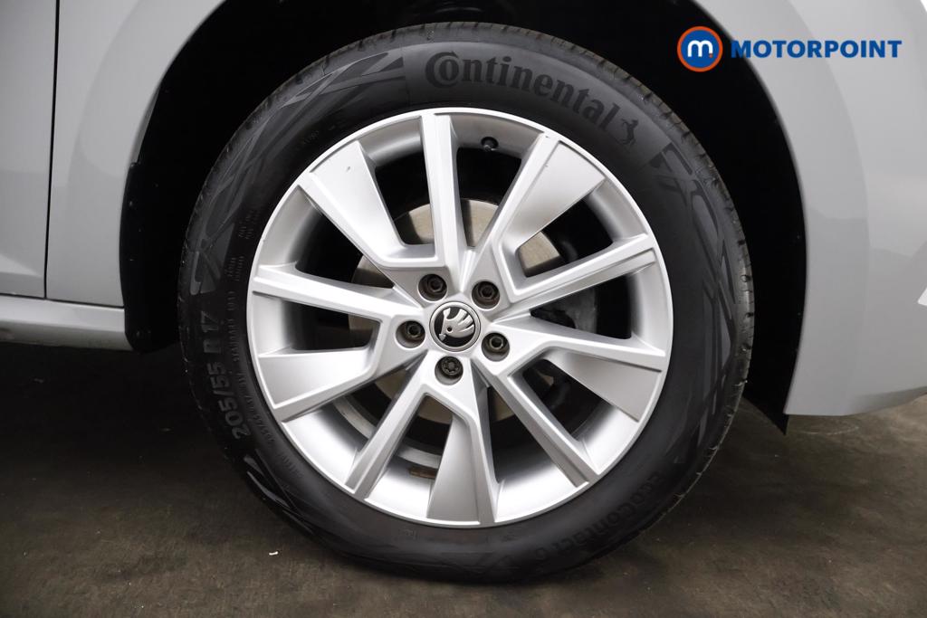Skoda Kamiq SE Manual Petrol SUV - Stock Number (1539032) - 19th supplementary image