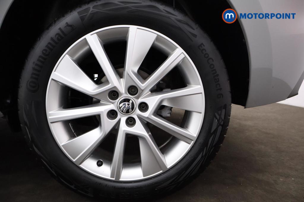 Skoda Kamiq SE Manual Petrol SUV - Stock Number (1539032) - 20th supplementary image