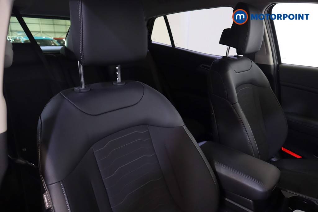 KIA Sportage 3 Automatic Petrol-Electric Hybrid SUV - Stock Number (1539196) - 13th supplementary image