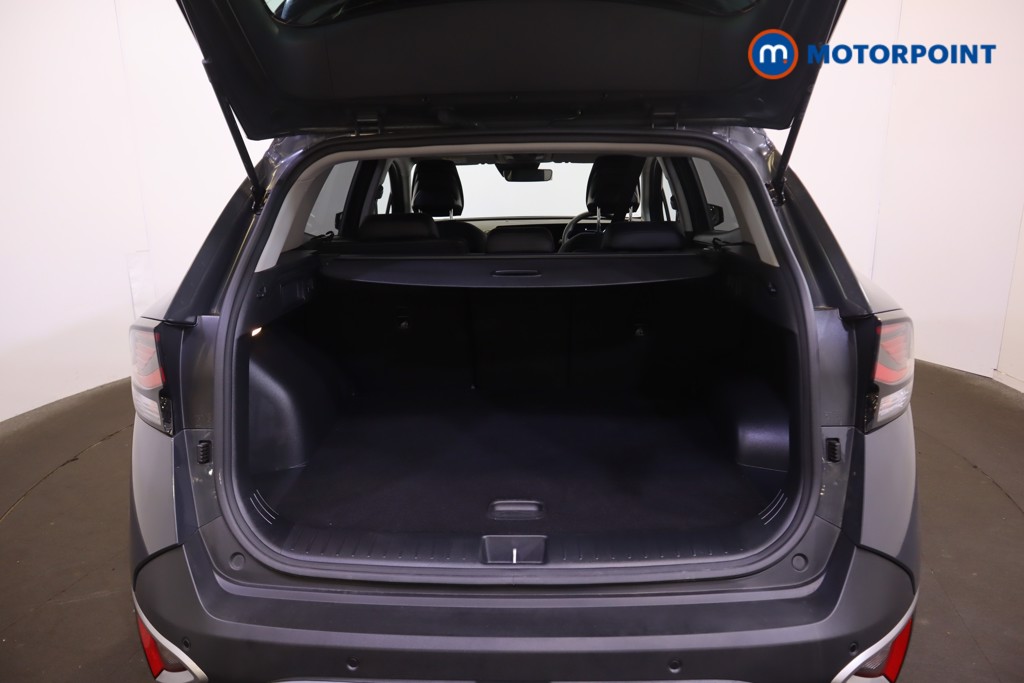 KIA Sportage 3 Automatic Petrol-Electric Hybrid SUV - Stock Number (1539196) - 15th supplementary image