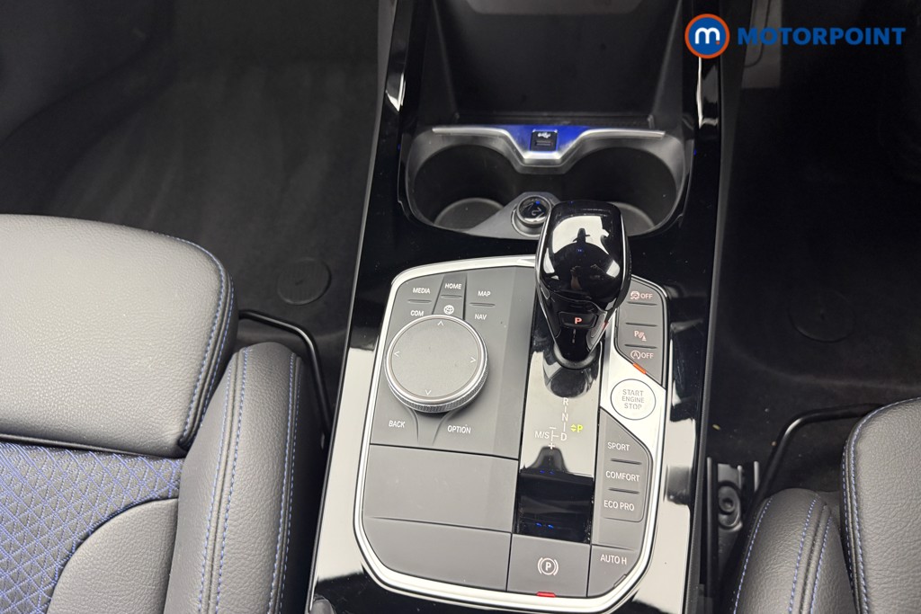 BMW 1 Series M Sport Automatic Petrol Hatchback - Stock Number (1539299) - 5th supplementary image