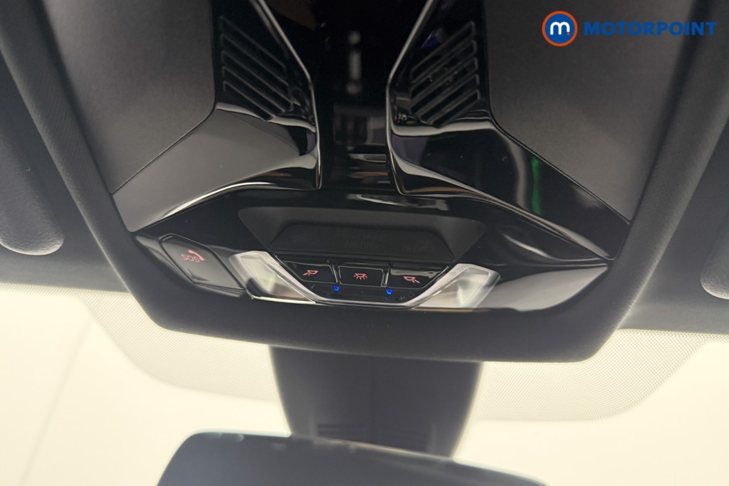 BMW 1 Series M Sport Automatic Petrol Hatchback - Stock Number (1539299) - 6th supplementary image