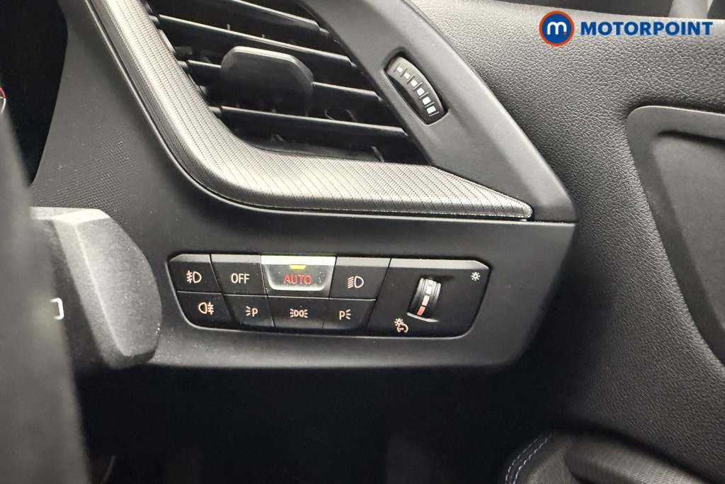 BMW 1 Series M Sport Automatic Petrol Hatchback - Stock Number (1539299) - 12th supplementary image