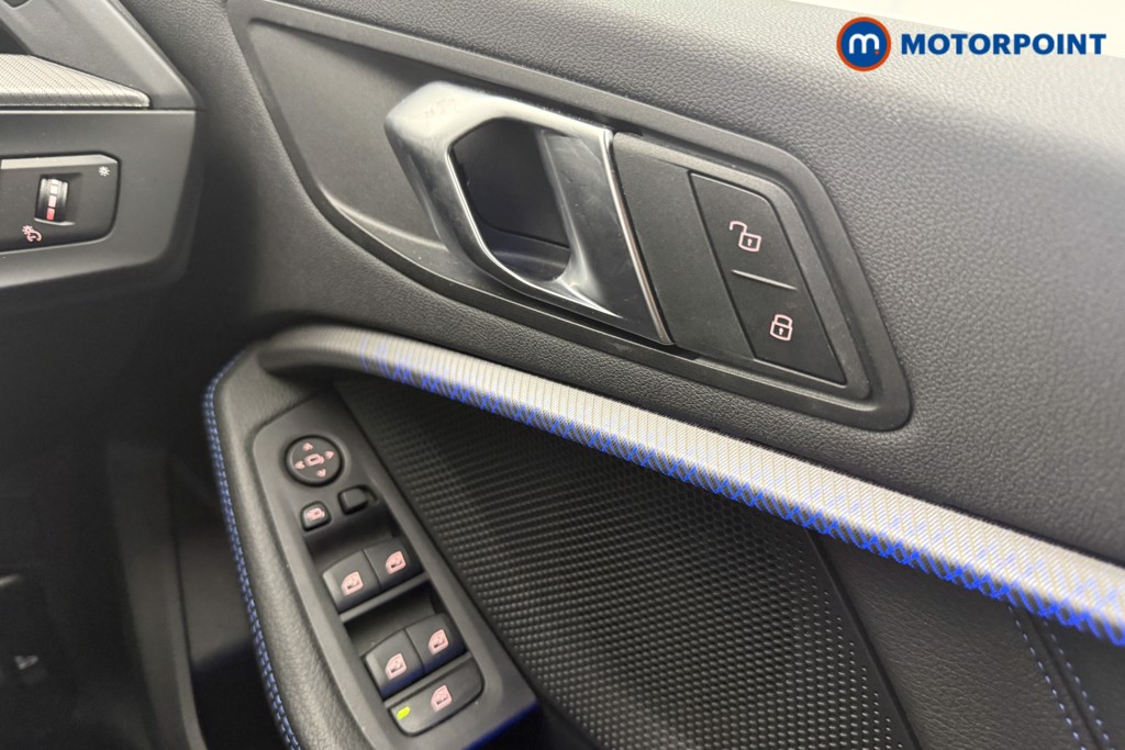 BMW 1 Series M Sport Automatic Petrol Hatchback - Stock Number (1539299) - 13th supplementary image