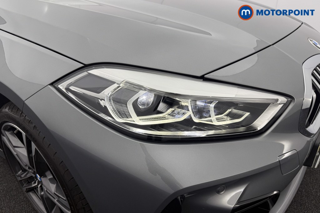 BMW 1 Series M Sport Automatic Petrol Hatchback - Stock Number (1539299) - 15th supplementary image