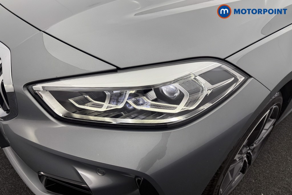 BMW 1 Series M Sport Automatic Petrol Hatchback - Stock Number (1539299) - 16th supplementary image