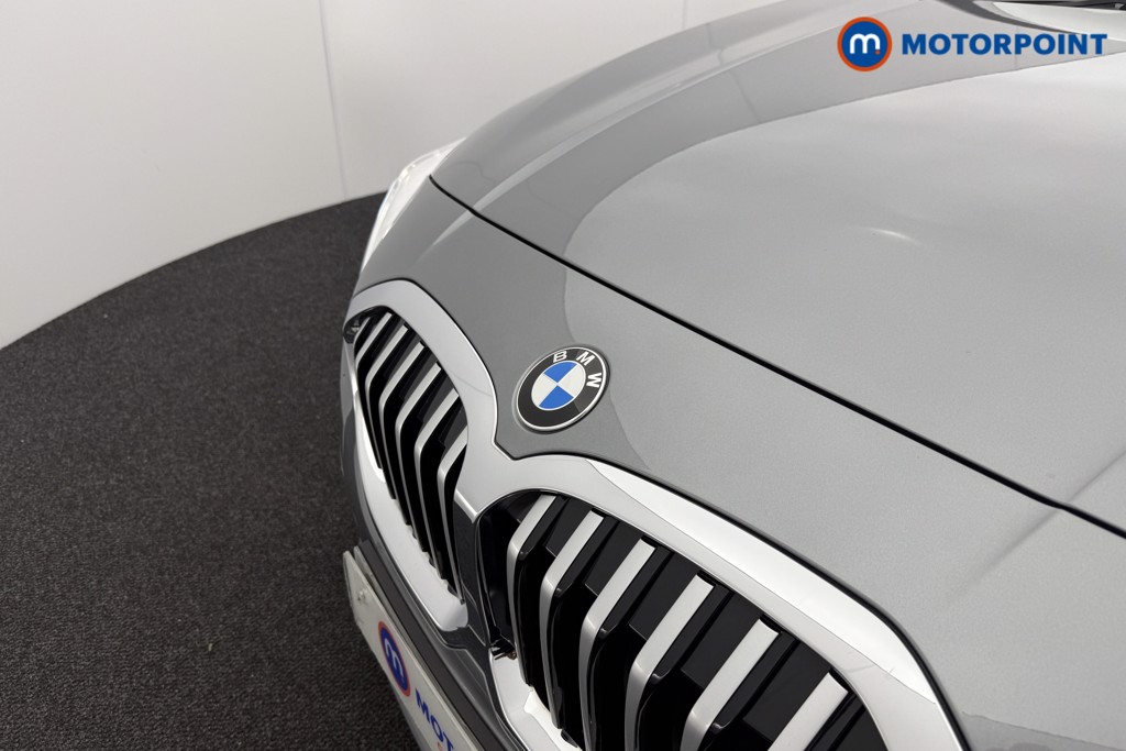 BMW 1 Series M Sport Automatic Petrol Hatchback - Stock Number (1539299) - 17th supplementary image