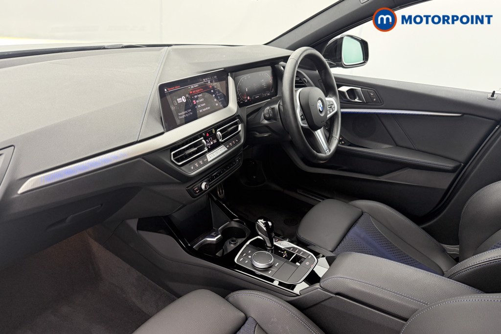 BMW 1 Series M Sport Automatic Petrol Hatchback - Stock Number (1539299) - 18th supplementary image