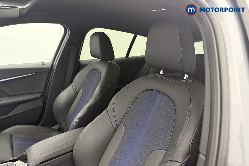 BMW 1 Series M Sport Automatic Petrol Hatchback - Stock Number (1539299) - 19th supplementary image