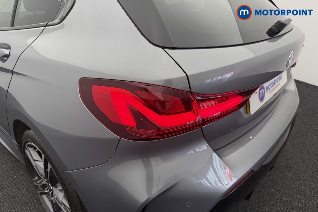 BMW 1 Series M Sport Automatic Petrol Hatchback - Stock Number (1539299) - 21st supplementary image