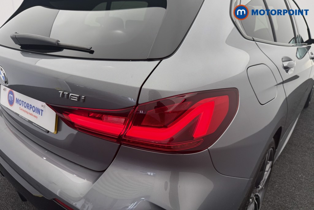 BMW 1 Series M Sport Automatic Petrol Hatchback - Stock Number (1539299) - 22nd supplementary image