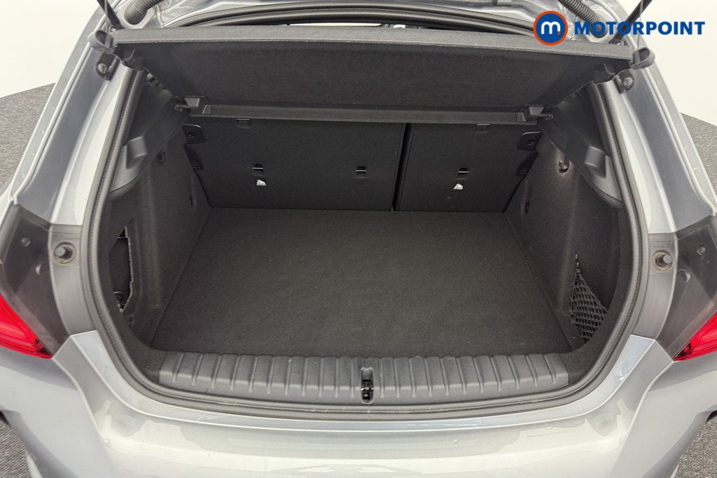 BMW 1 Series M Sport Automatic Petrol Hatchback - Stock Number (1539299) - 24th supplementary image
