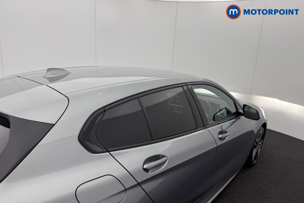 BMW 1 Series M Sport Automatic Petrol Hatchback - Stock Number (1539299) - 25th supplementary image