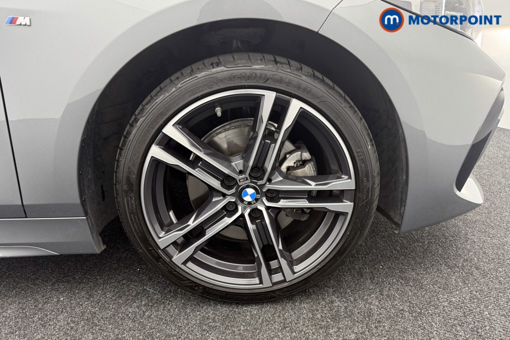 BMW 1 Series M Sport Automatic Petrol Hatchback - Stock Number (1539299) - 26th supplementary image