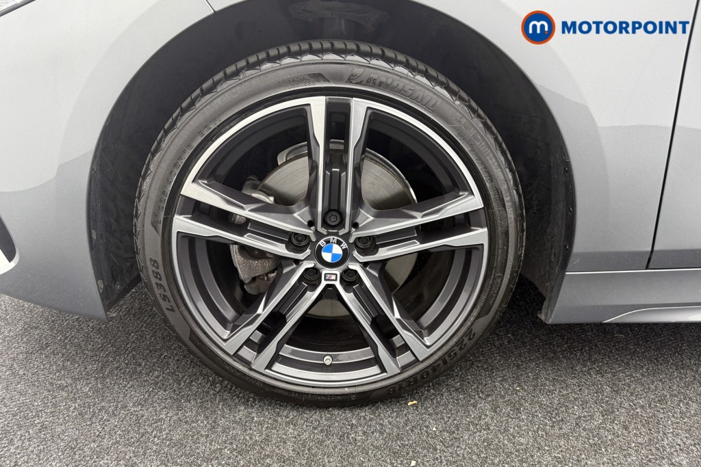 BMW 1 Series M Sport Automatic Petrol Hatchback - Stock Number (1539299) - 27th supplementary image