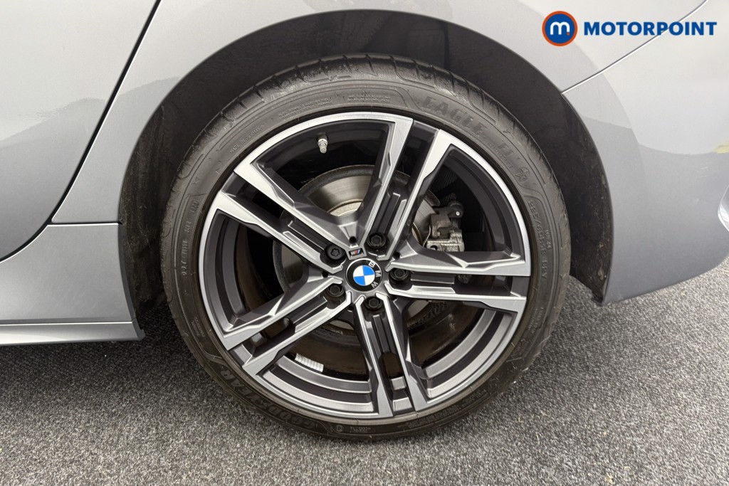 BMW 1 Series M Sport Automatic Petrol Hatchback - Stock Number (1539299) - 28th supplementary image