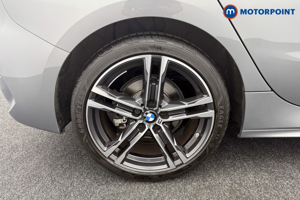 BMW 1 Series M Sport Automatic Petrol Hatchback - Stock Number (1539299) - 29th supplementary image
