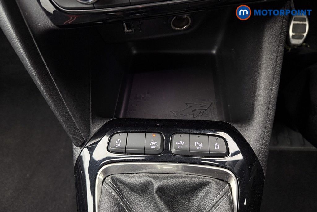 Vauxhall Corsa GS Manual Petrol Hatchback - Stock Number (1539303) - 6th supplementary image