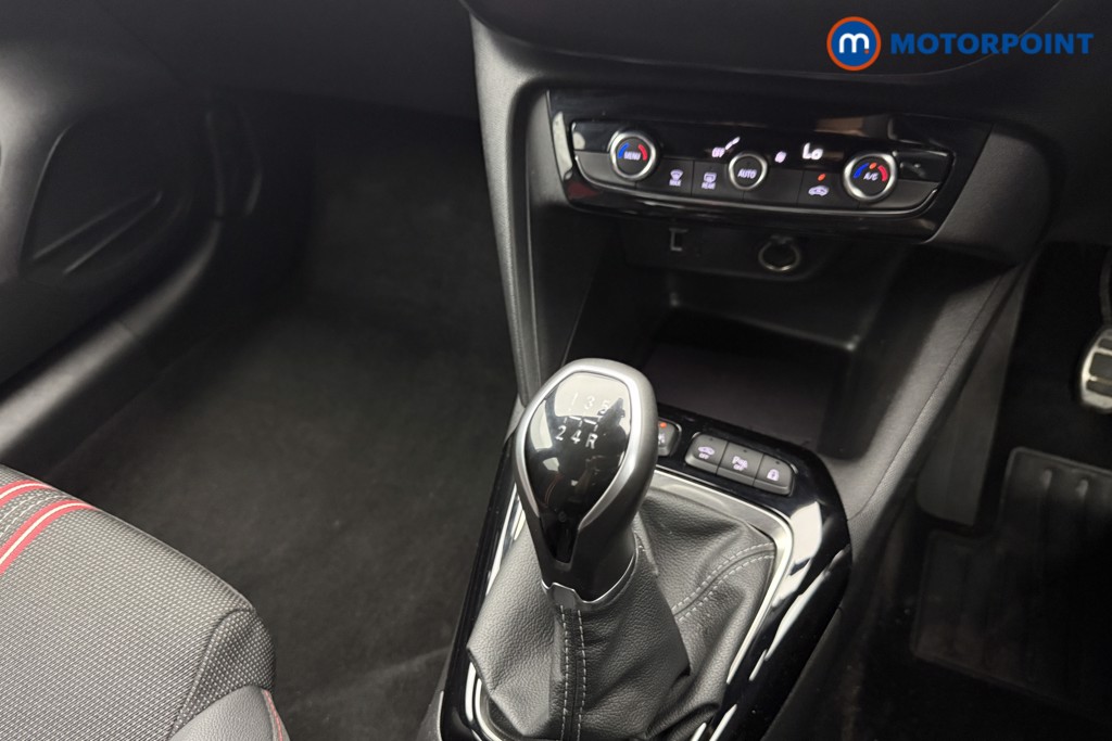Vauxhall Corsa GS Manual Petrol Hatchback - Stock Number (1539303) - 7th supplementary image