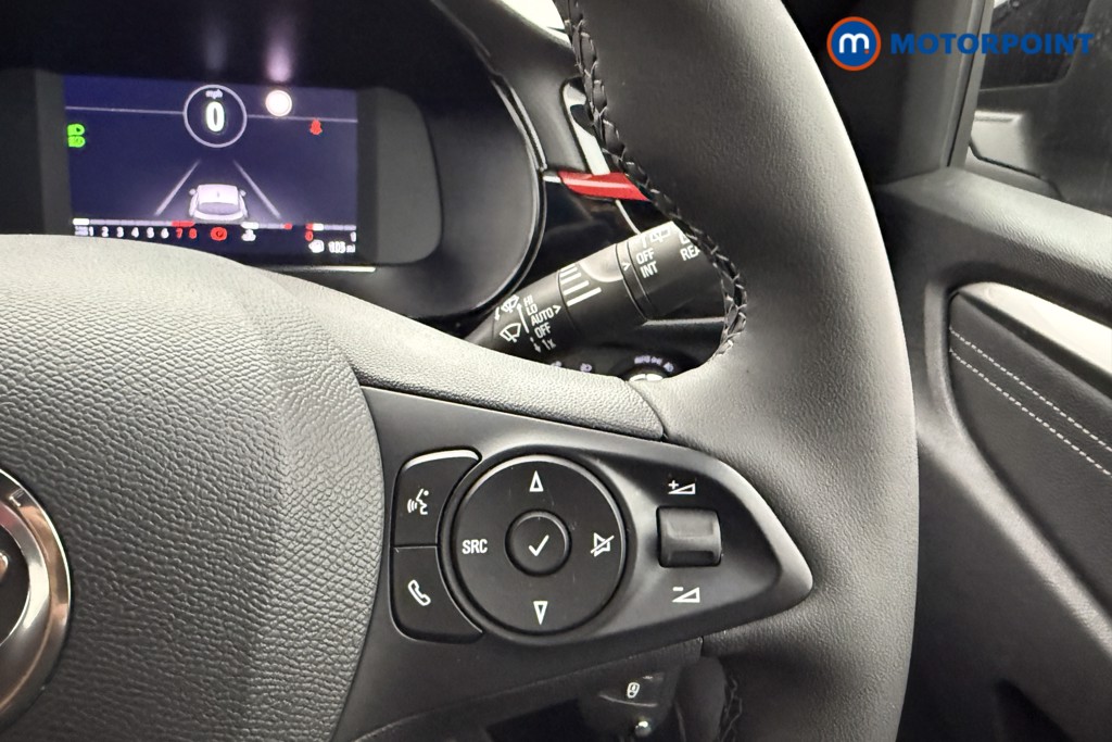 Vauxhall Corsa GS Manual Petrol Hatchback - Stock Number (1539303) - 9th supplementary image