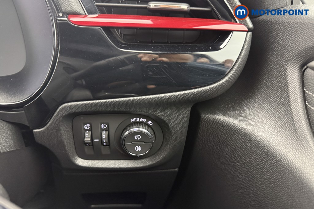 Vauxhall Corsa GS Manual Petrol Hatchback - Stock Number (1539303) - 10th supplementary image