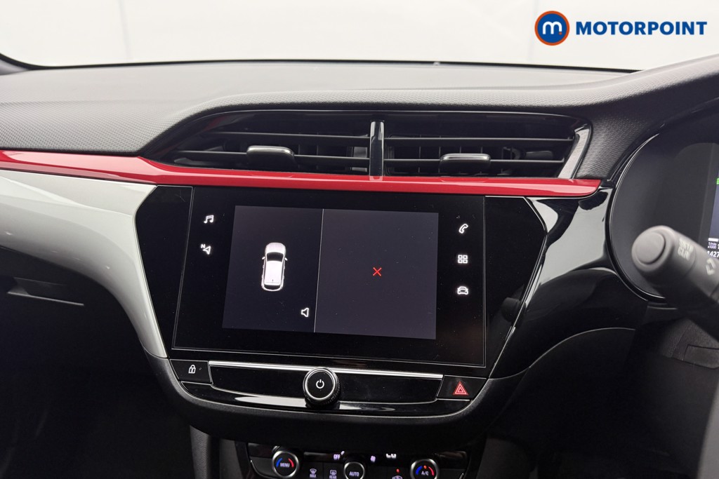 Vauxhall Corsa GS Manual Petrol Hatchback - Stock Number (1539303) - 12th supplementary image