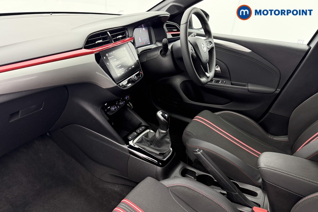Vauxhall Corsa GS Manual Petrol Hatchback - Stock Number (1539303) - 17th supplementary image