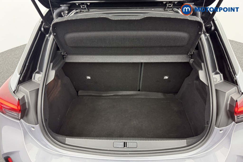 Vauxhall Corsa GS Manual Petrol Hatchback - Stock Number (1539303) - 23rd supplementary image