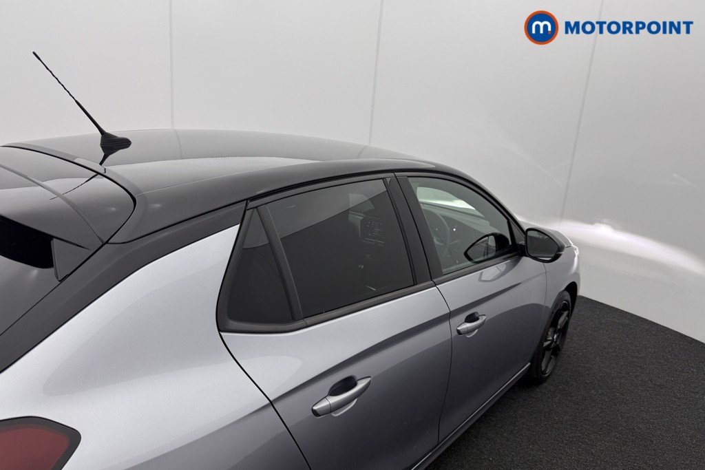 Vauxhall Corsa GS Manual Petrol Hatchback - Stock Number (1539303) - 25th supplementary image