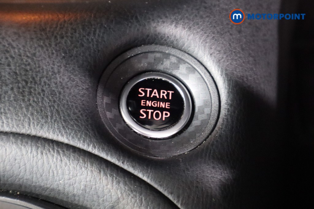 Nissan Juke N-Connecta Automatic Petrol SUV - Stock Number (1539335) - 15th supplementary image