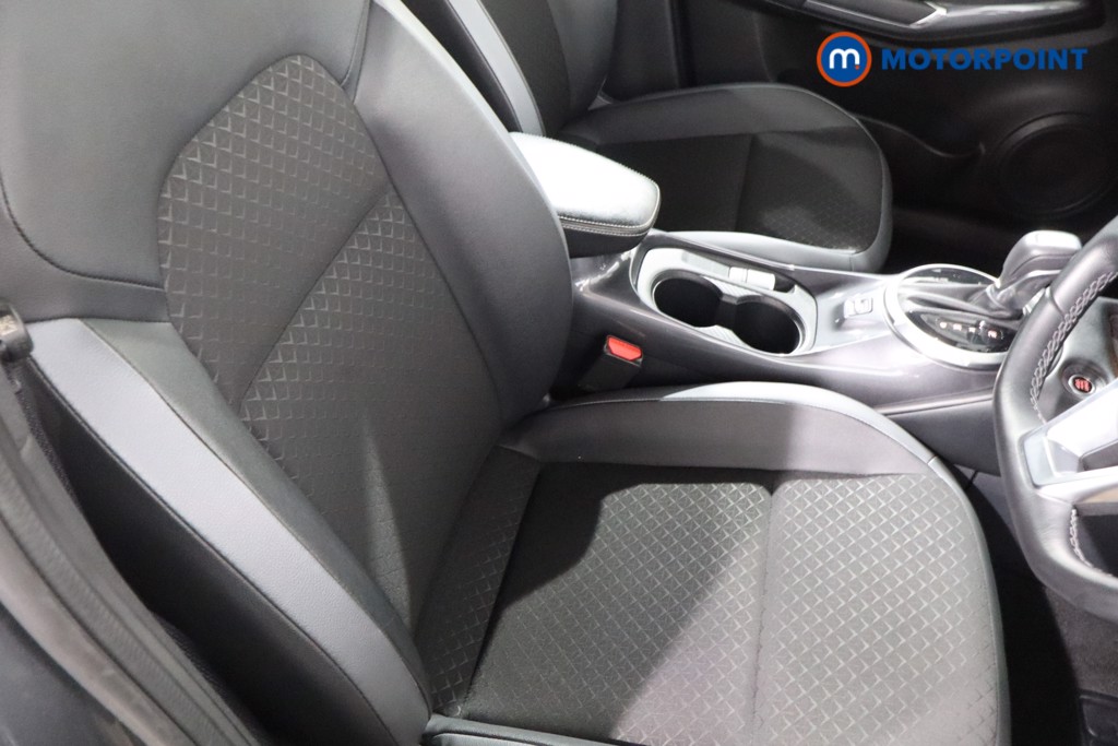 Nissan Juke N-Connecta Automatic Petrol SUV - Stock Number (1539335) - 26th supplementary image