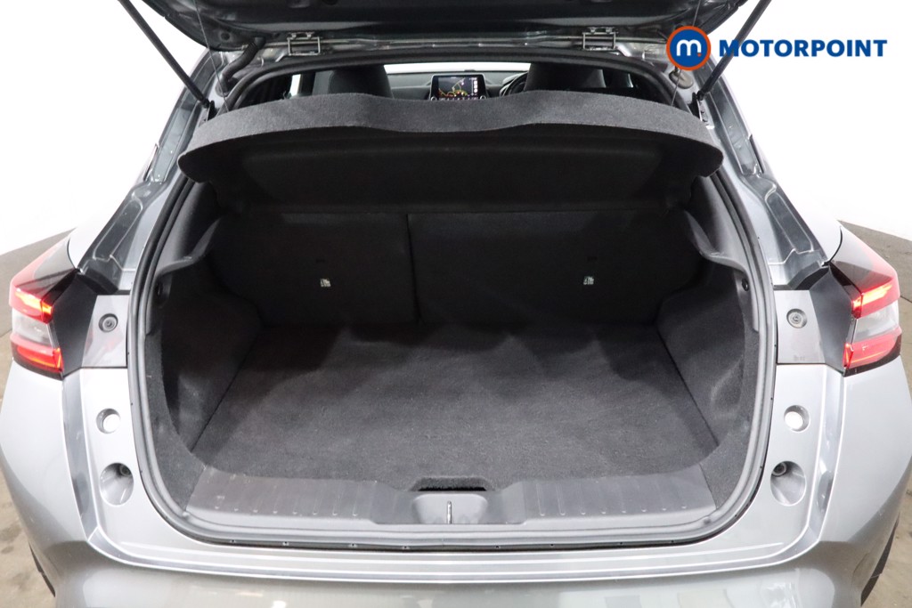 Nissan Juke N-Connecta Automatic Petrol SUV - Stock Number (1539335) - 32nd supplementary image