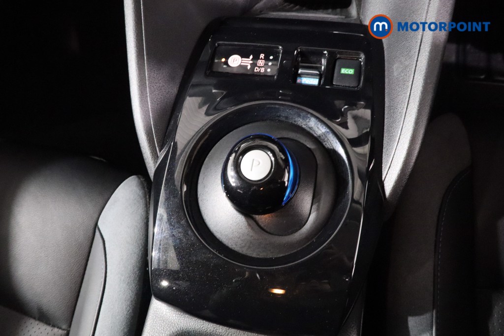 Nissan Leaf Tekna Automatic Electric Hatchback - Stock Number (1539370) - 18th supplementary image