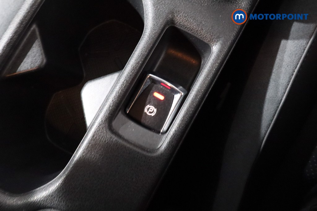 Nissan Leaf Tekna Automatic Electric Hatchback - Stock Number (1539370) - 19th supplementary image