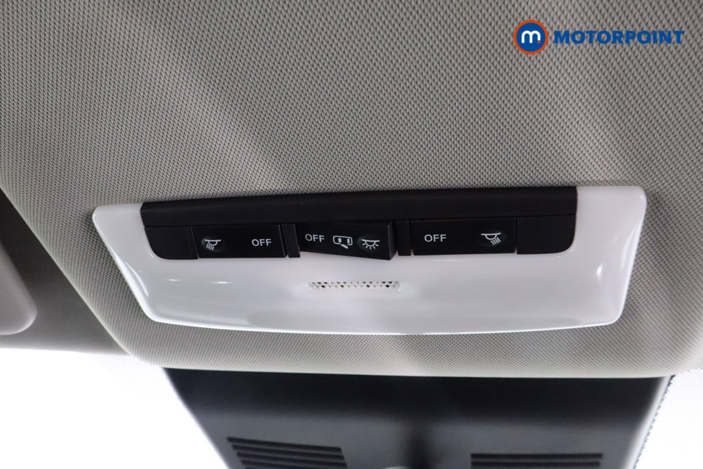 Nissan Leaf Tekna Automatic Electric Hatchback - Stock Number (1539370) - 21st supplementary image