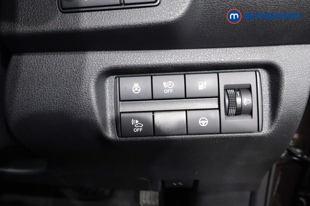 Nissan Leaf Tekna Automatic Electric Hatchback - Stock Number (1539370) - 22nd supplementary image