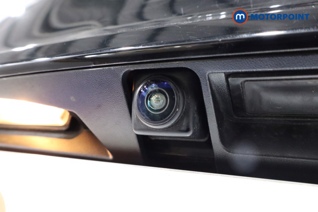 Nissan Leaf Tekna Automatic Electric Hatchback - Stock Number (1539370) - 31st supplementary image