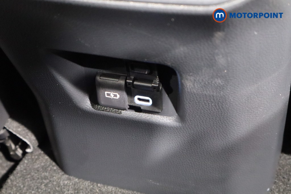 Toyota Rav4 Excel Automatic Petrol-Electric Hybrid SUV - Stock Number (1539753) - 13th supplementary image