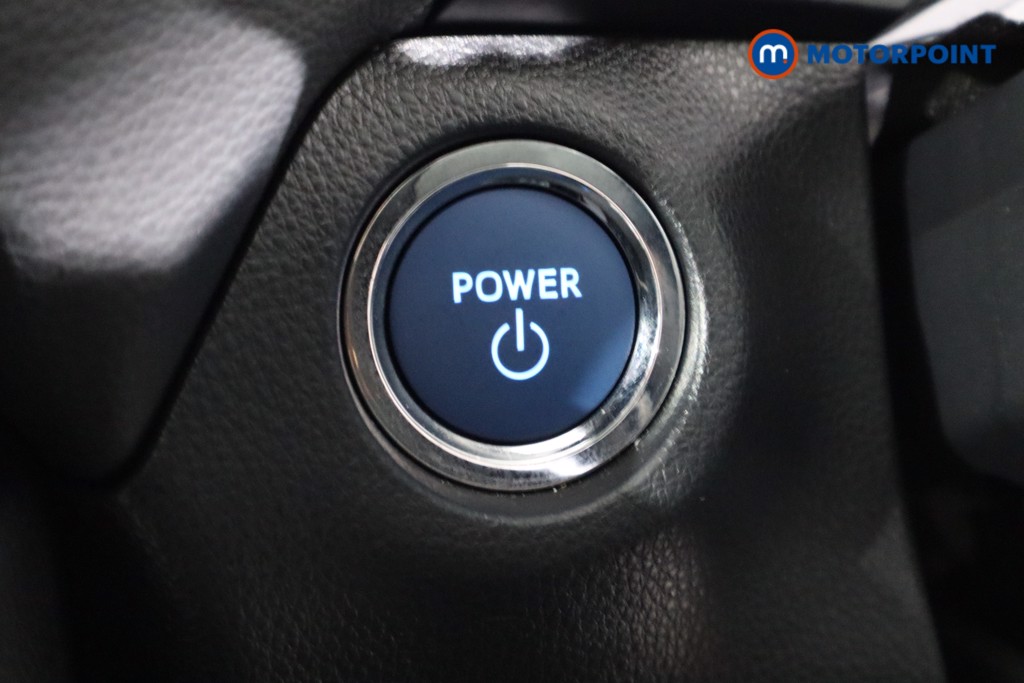 Toyota Rav4 Excel Automatic Petrol-Electric Hybrid SUV - Stock Number (1539753) - 15th supplementary image