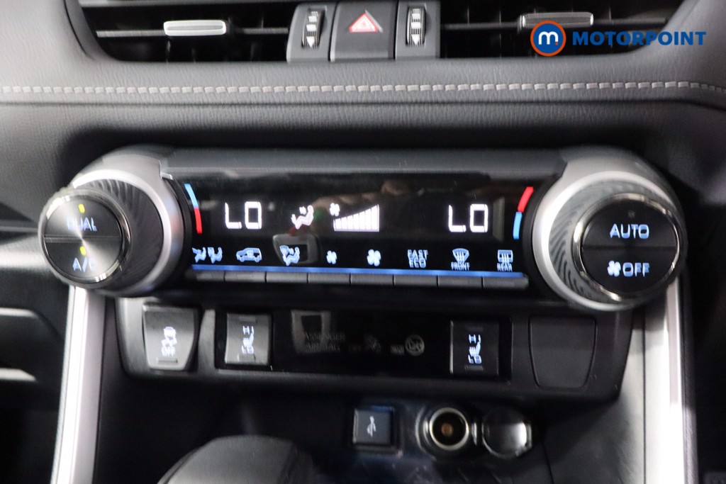 Toyota Rav4 Excel Automatic Petrol-Electric Hybrid SUV - Stock Number (1539753) - 17th supplementary image