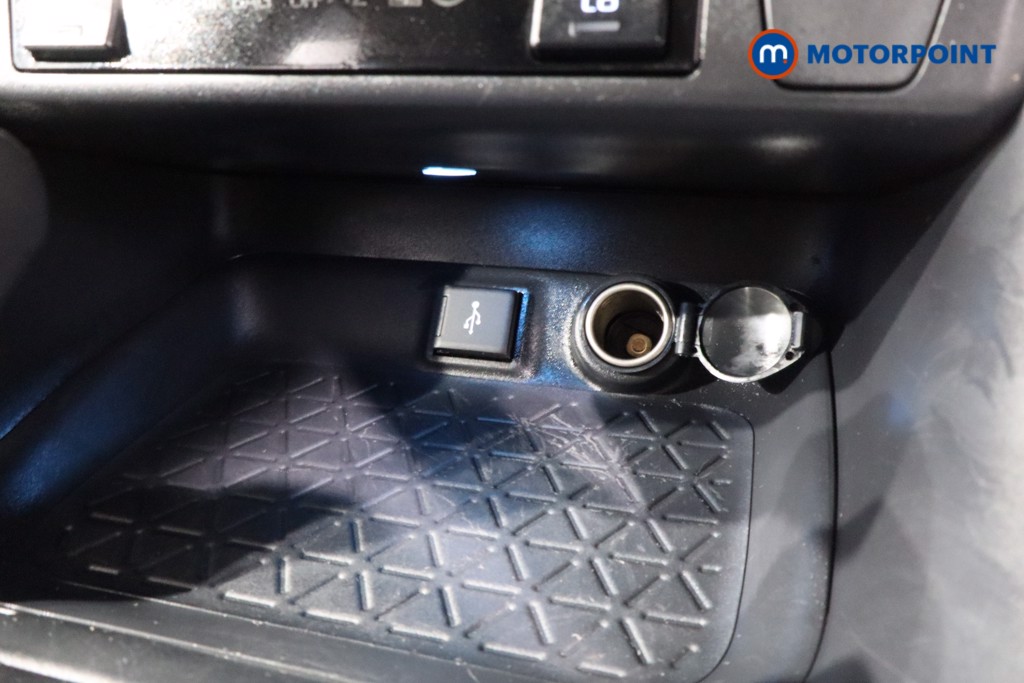 Toyota Rav4 Excel Automatic Petrol-Electric Hybrid SUV - Stock Number (1539753) - 18th supplementary image