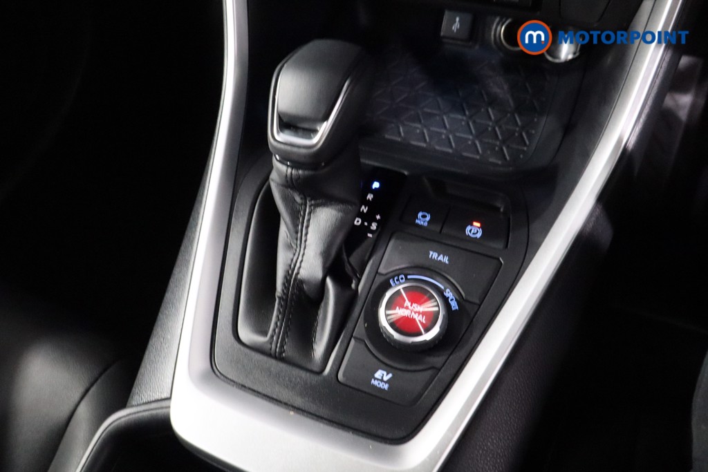 Toyota Rav4 Excel Automatic Petrol-Electric Hybrid SUV - Stock Number (1539753) - 19th supplementary image