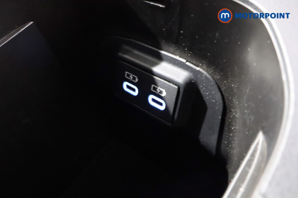 Toyota Rav4 Excel Automatic Petrol-Electric Hybrid SUV - Stock Number (1539753) - 20th supplementary image