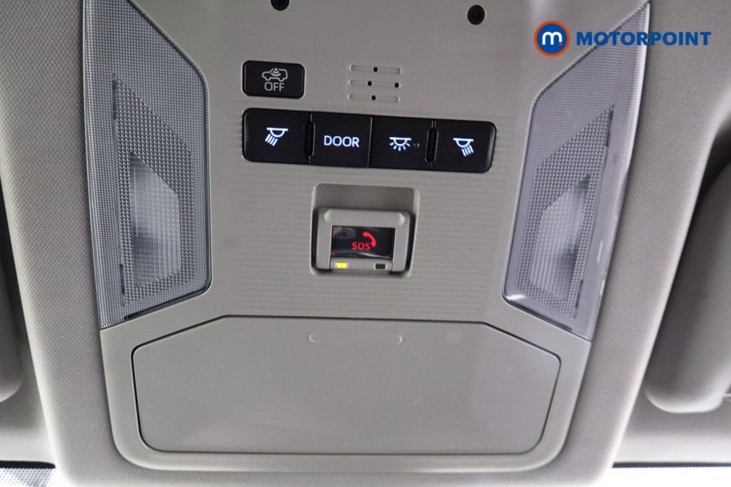 Toyota Rav4 Excel Automatic Petrol-Electric Hybrid SUV - Stock Number (1539753) - 21st supplementary image