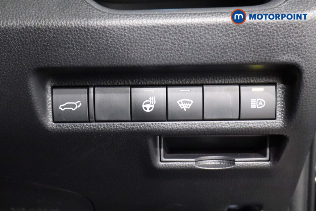 Toyota Rav4 Excel Automatic Petrol-Electric Hybrid SUV - Stock Number (1539753) - 22nd supplementary image
