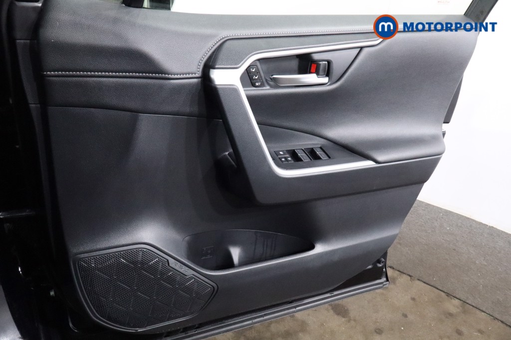 Toyota Rav4 Excel Automatic Petrol-Electric Hybrid SUV - Stock Number (1539753) - 23rd supplementary image