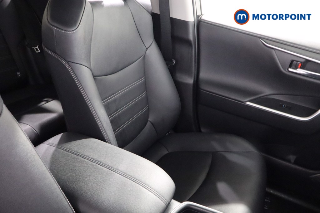 Toyota Rav4 Excel Automatic Petrol-Electric Hybrid SUV - Stock Number (1539753) - 25th supplementary image