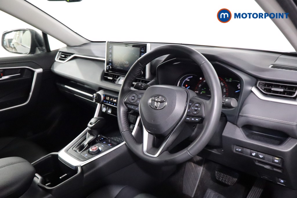 Toyota Rav4 Excel Automatic Petrol-Electric Hybrid SUV - Stock Number (1539753) - 27th supplementary image