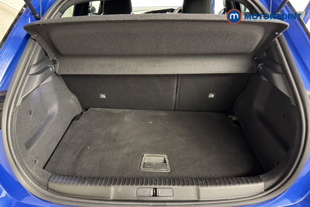 Vauxhall Mokka Ultimate Manual Petrol SUV - Stock Number (1539791) - 3rd supplementary image